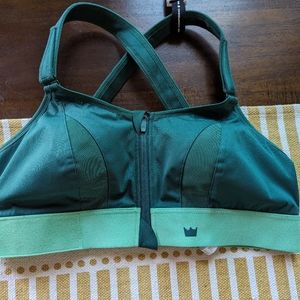 SHEFIT 1luxe Ultimate sports bra